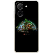 Чохол BoxFace Xiaomi Redmi A5 
