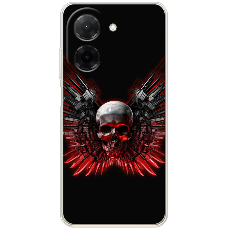 Чохол BoxFace Xiaomi Redmi A5 