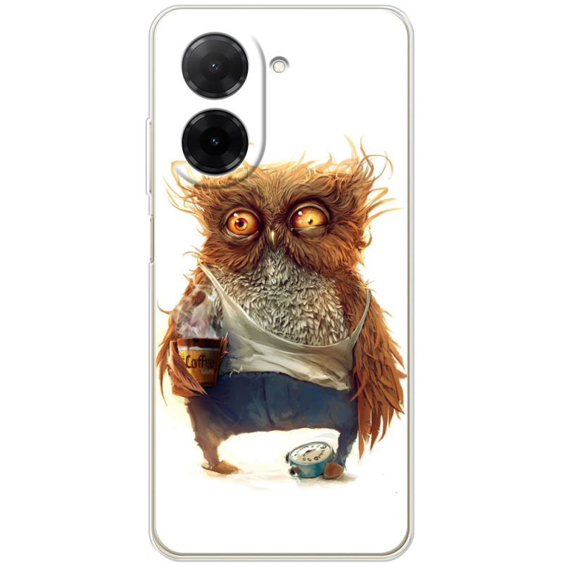 Чохол BoxFace Xiaomi Redmi A5 