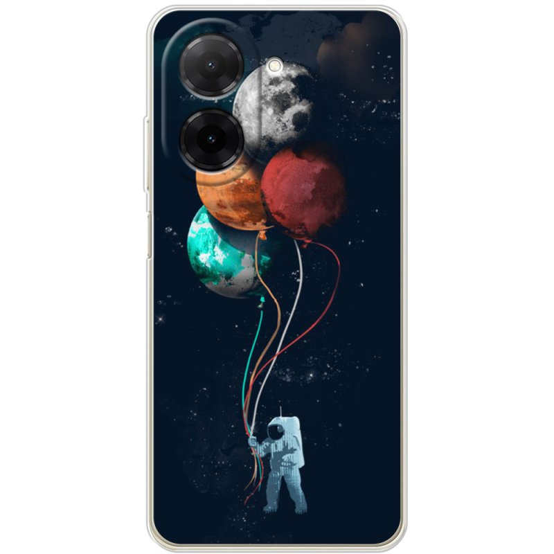 Чохол BoxFace Xiaomi Redmi A5 