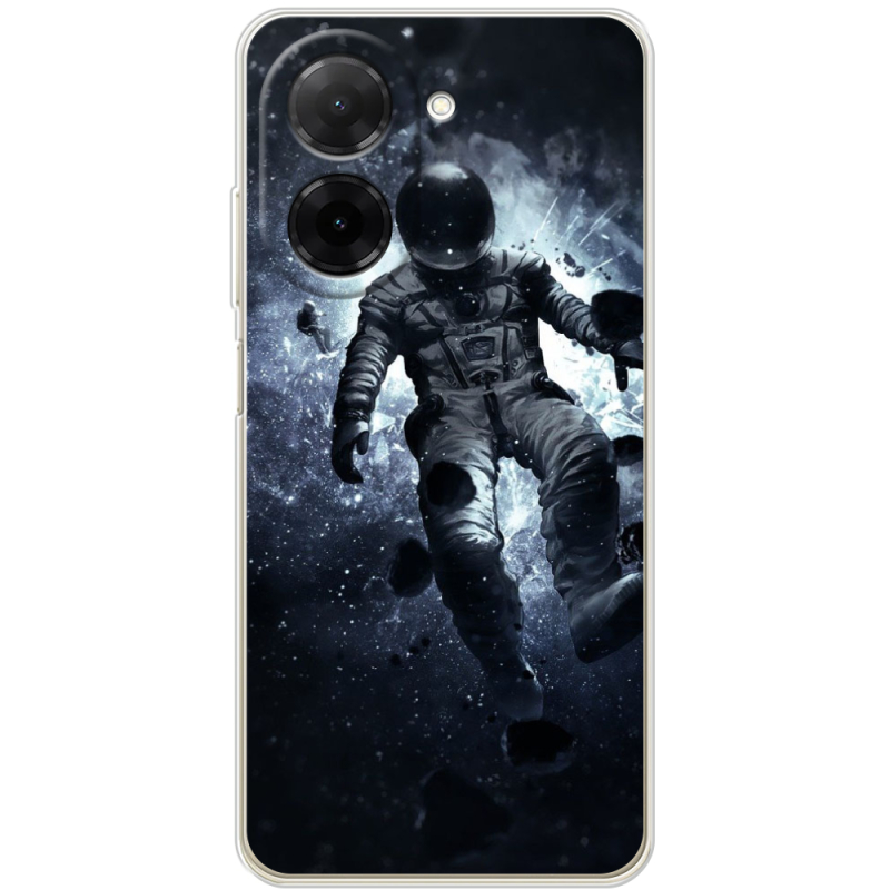 Чохол BoxFace Xiaomi Redmi A5 