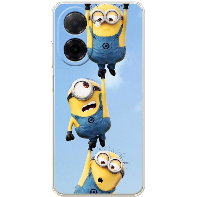 Чохол BoxFace Xiaomi Redmi A5 