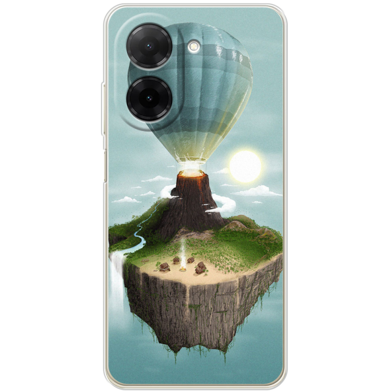 Чохол BoxFace Xiaomi Redmi A5 