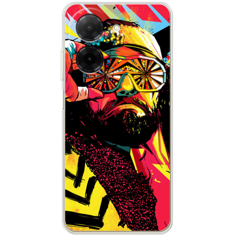 Чохол BoxFace Xiaomi Redmi A5 