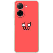 Чохол BoxFace Xiaomi Redmi A5 