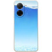 Чохол BoxFace Xiaomi Redmi A5 