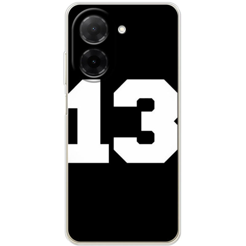 Чохол BoxFace Xiaomi Redmi A5 13