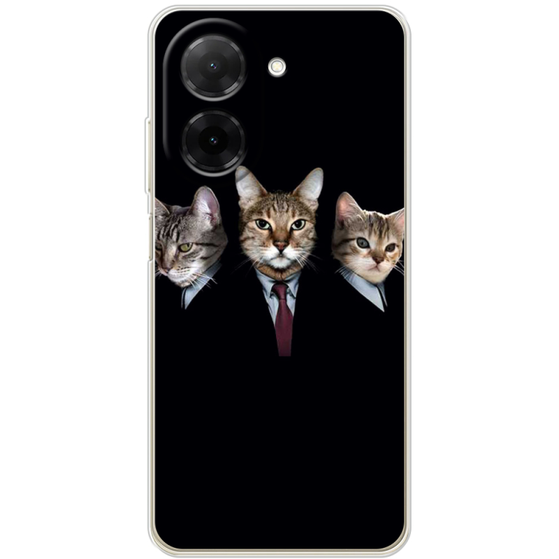 Чохол BoxFace Xiaomi Redmi A5 