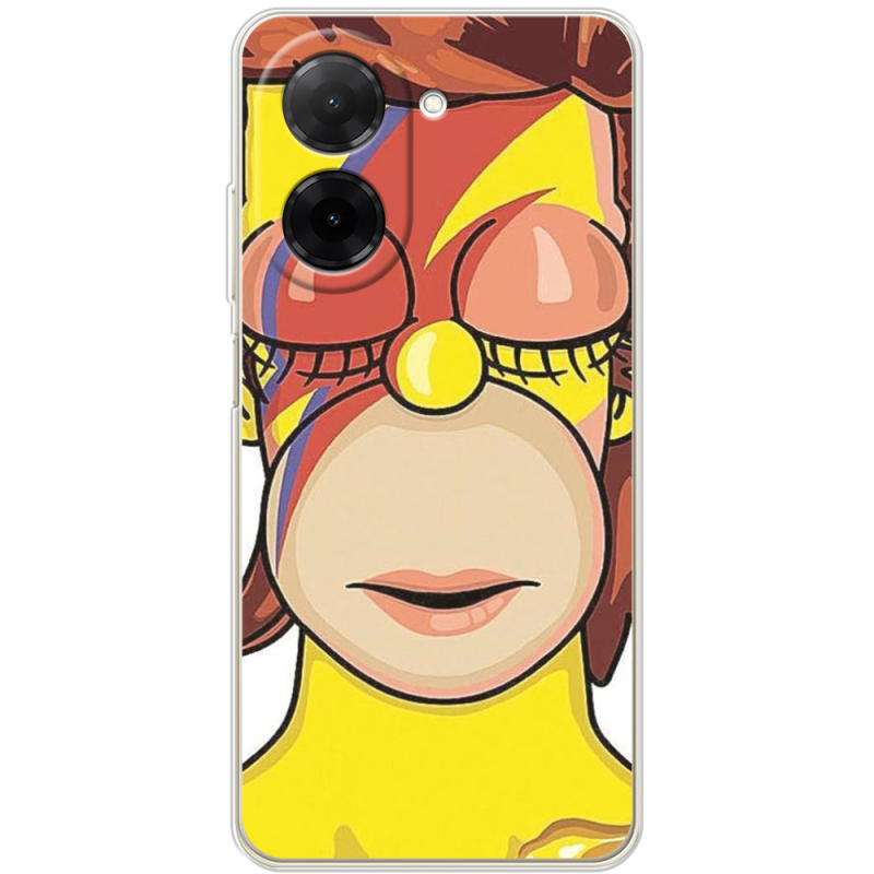 Чохол BoxFace Xiaomi Redmi A5 