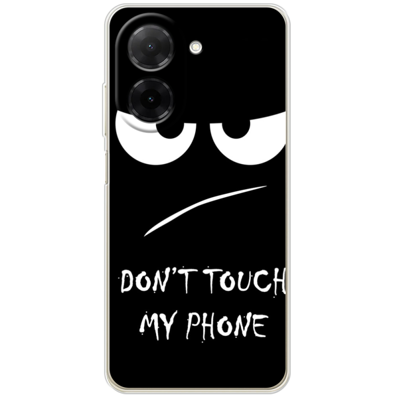 Чохол BoxFace Xiaomi Redmi A5 Don't Touch my Phone