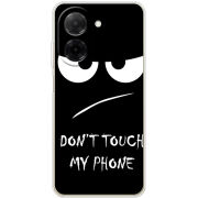 Чохол BoxFace Xiaomi Redmi A5 Don't Touch my Phone