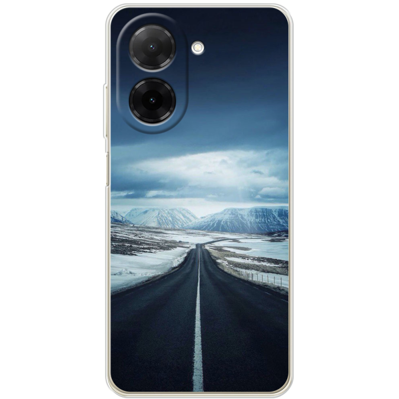 Чохол BoxFace Xiaomi Redmi A5 