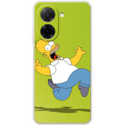 Чохол BoxFace Xiaomi Redmi A5 