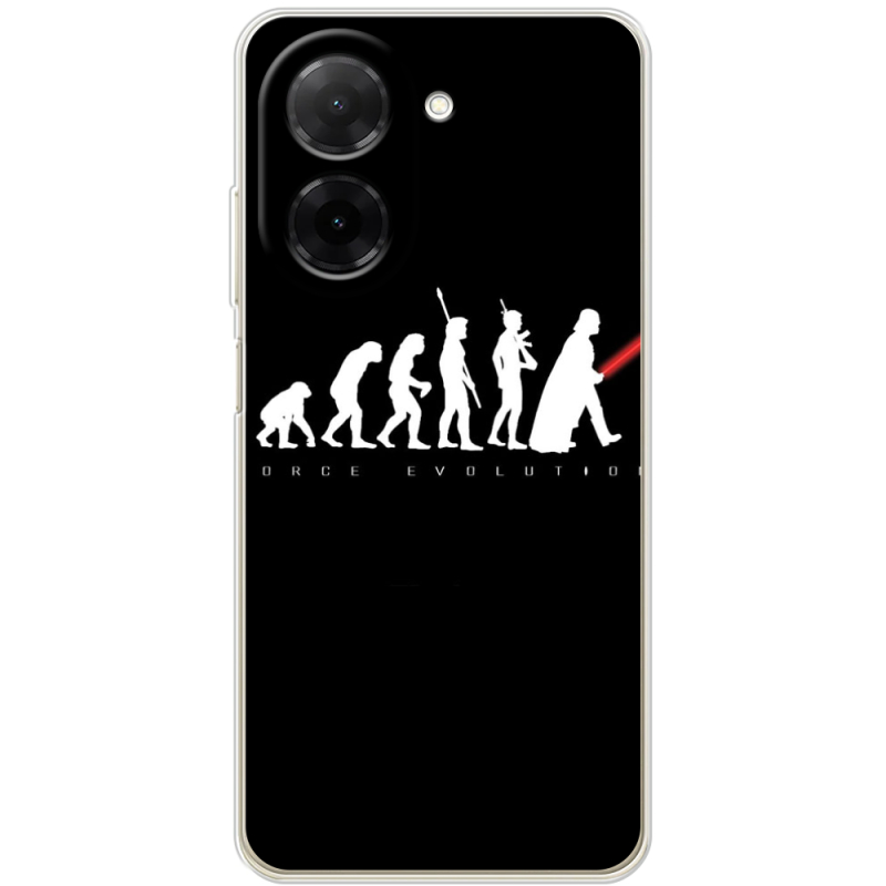 Чохол BoxFace Xiaomi Redmi A5 