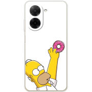 Чохол BoxFace Xiaomi Redmi A5 
