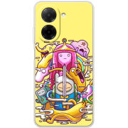 Чохол BoxFace Xiaomi Redmi A5 