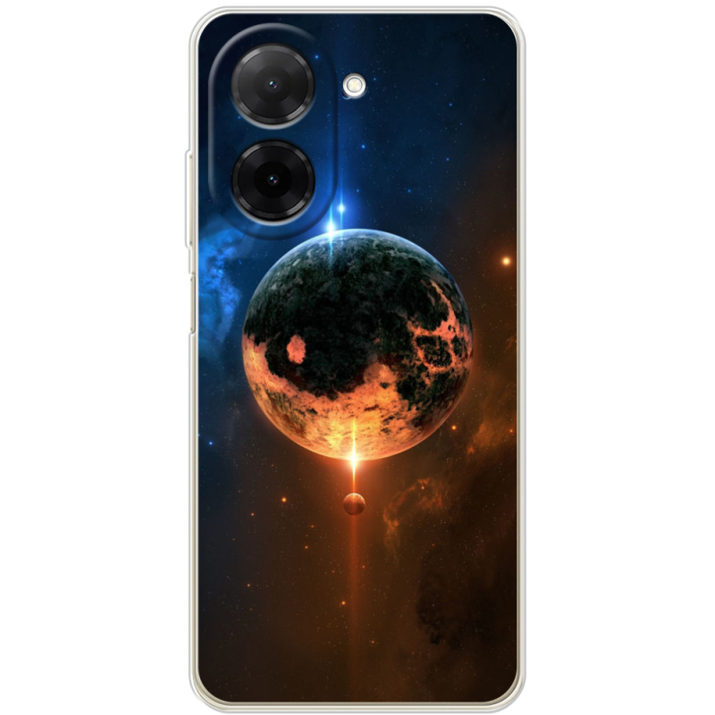 Чохол BoxFace Xiaomi Redmi A5 