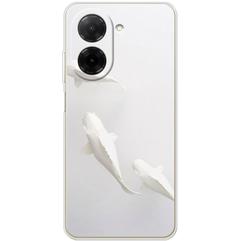 Чохол BoxFace Xiaomi Redmi A5 