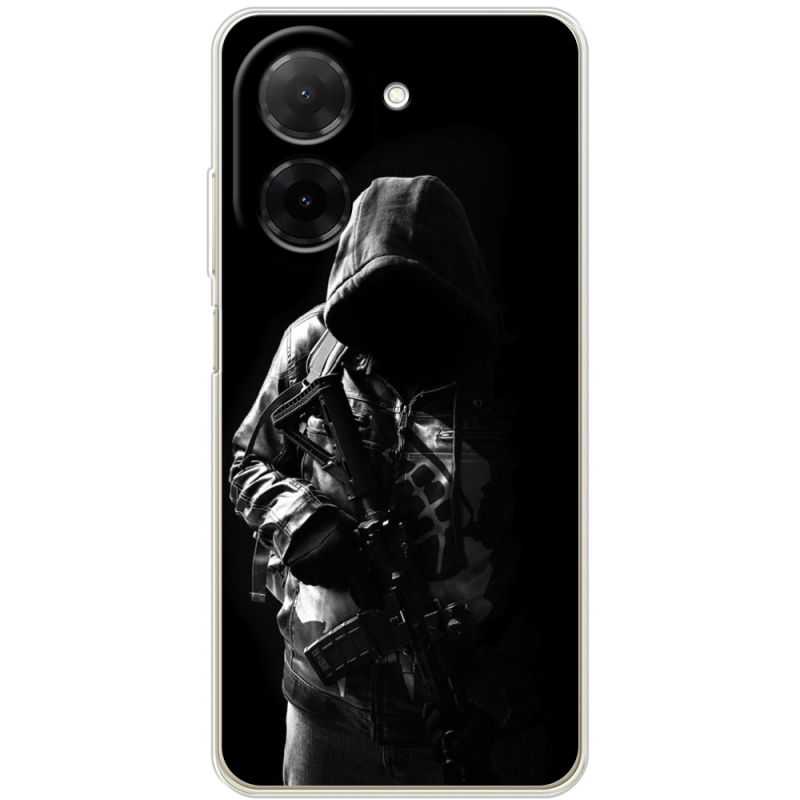 Чохол BoxFace Xiaomi Redmi A5 