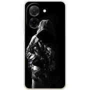 Чохол BoxFace Xiaomi Redmi A5 