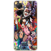 Чохол BoxFace Xiaomi Redmi A5 