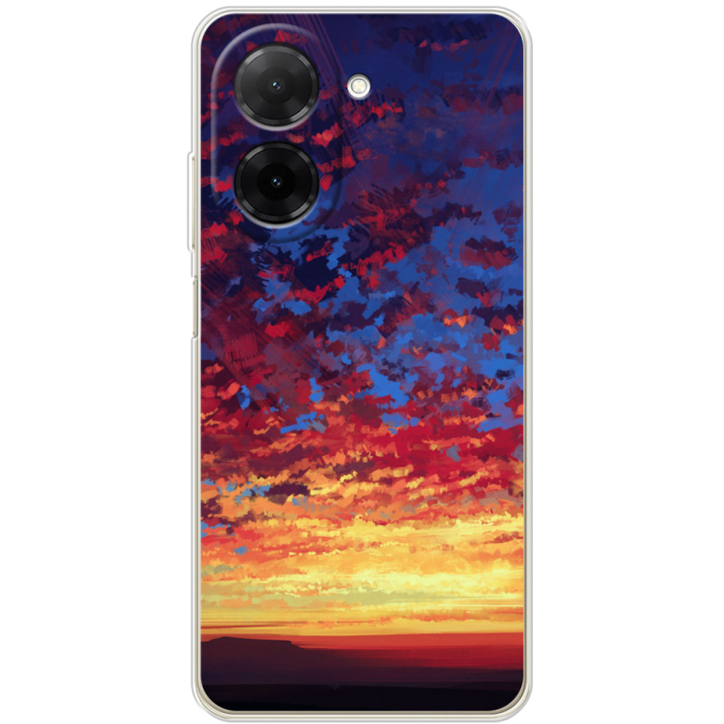 Чохол BoxFace Xiaomi Redmi A5 Draw Breath