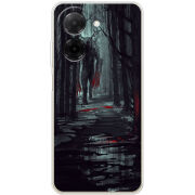 Чохол BoxFace Xiaomi Redmi A5 Forest and Beast