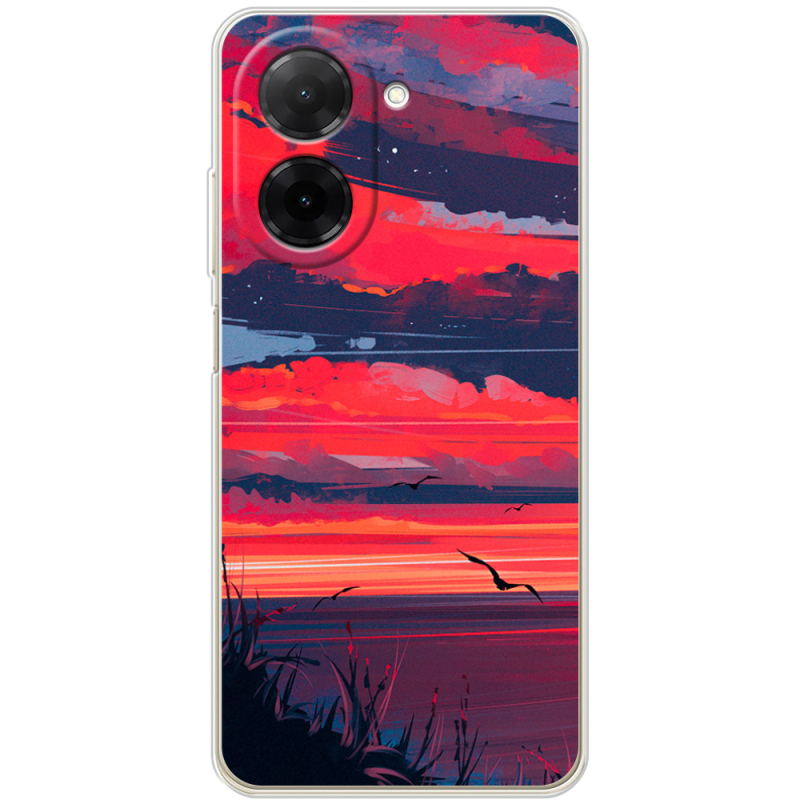 Чохол BoxFace Xiaomi Redmi A5 Heaven a