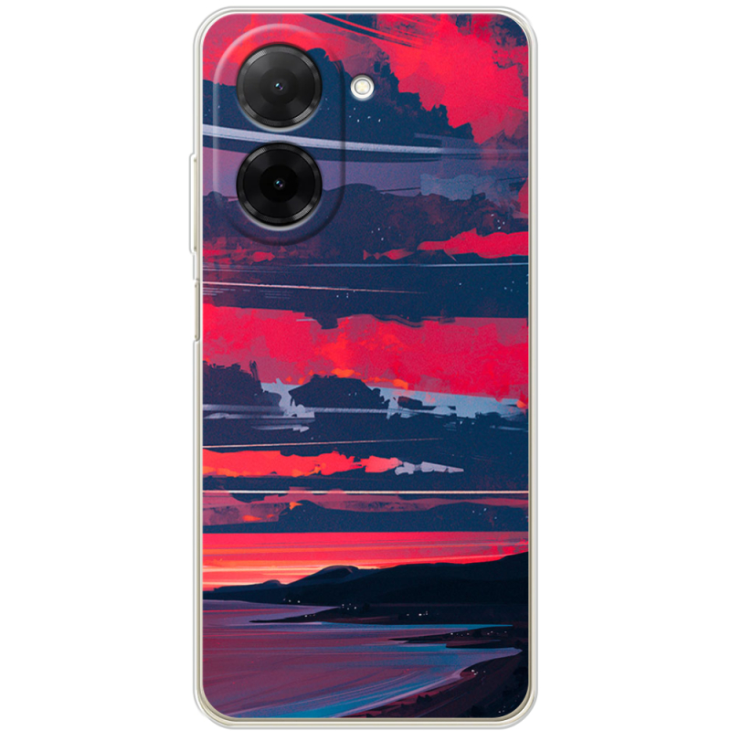 Чохол BoxFace Xiaomi Redmi A5 Heaven b