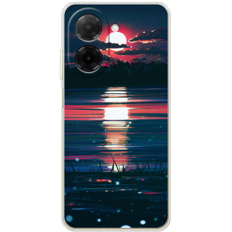Чохол BoxFace Xiaomi Redmi A5 Midnight