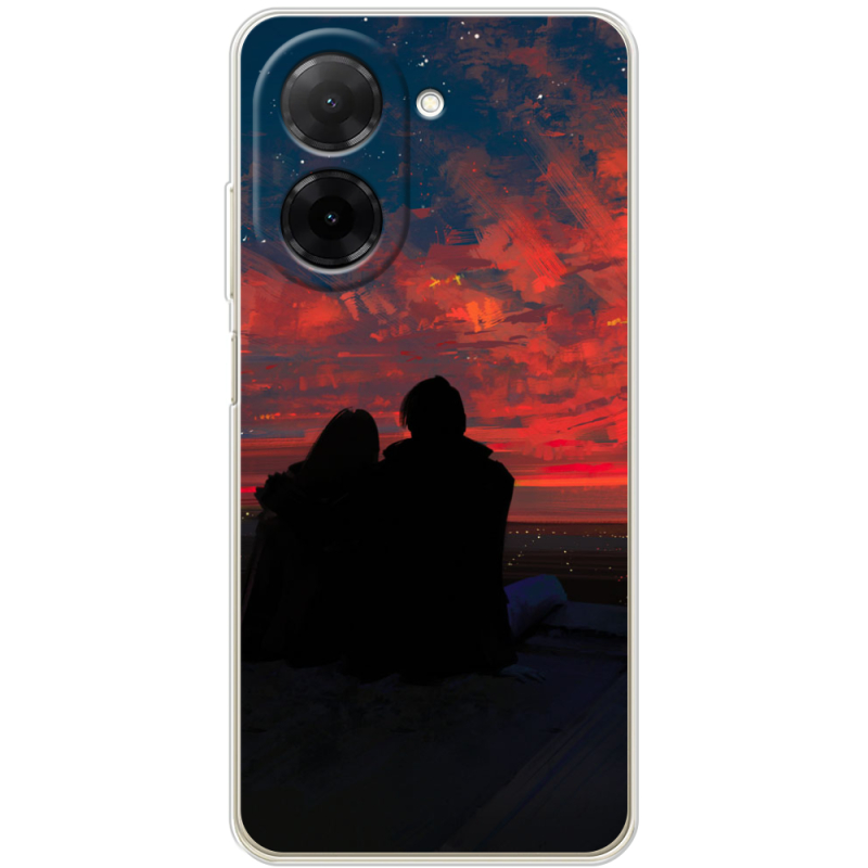 Чохол BoxFace Xiaomi Redmi A5 the Secret Place