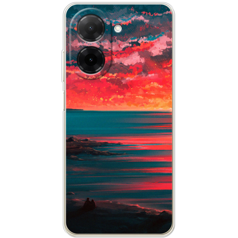 Чохол BoxFace Xiaomi Redmi A5 Seaside a