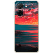 Чохол BoxFace Xiaomi Redmi A5 Seaside a