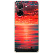 Чохол BoxFace Xiaomi Redmi A5 Seaside b