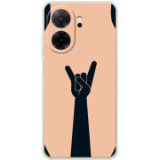 Чохол BoxFace Xiaomi Redmi A5 