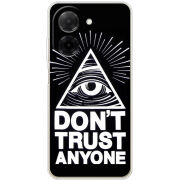 Чохол BoxFace Xiaomi Redmi A5 Dont Trust Anyone