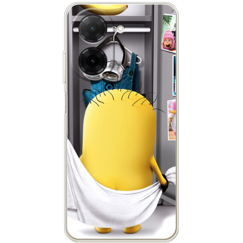 Чохол BoxFace Xiaomi Redmi A5 