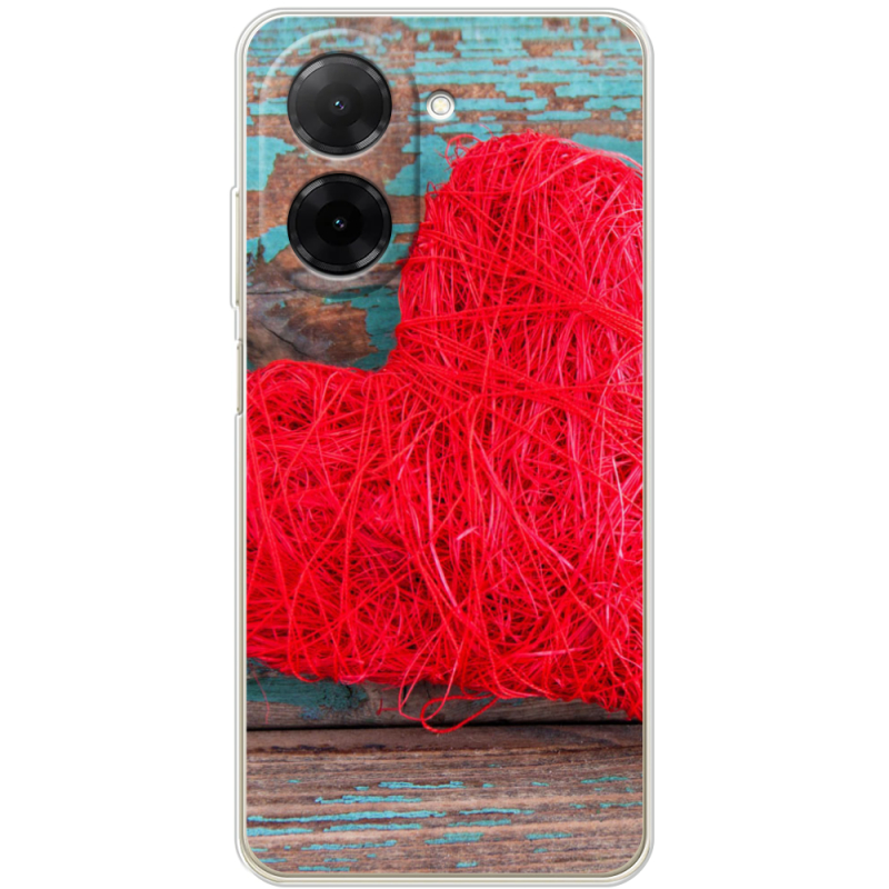 Чохол BoxFace Xiaomi Redmi A5 