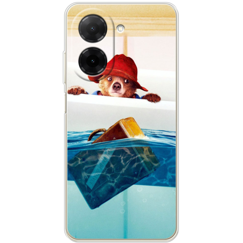 Чохол BoxFace Xiaomi Redmi A5 