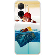 Чохол BoxFace Xiaomi Redmi A5 