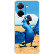 Чохол BoxFace Xiaomi Redmi A5 