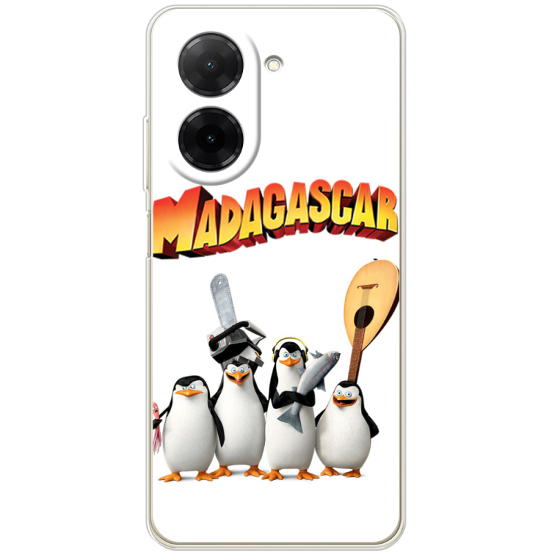 Чохол BoxFace Xiaomi Redmi A5 
