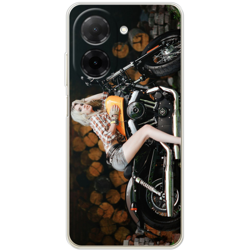Чохол BoxFace Xiaomi Redmi A5 