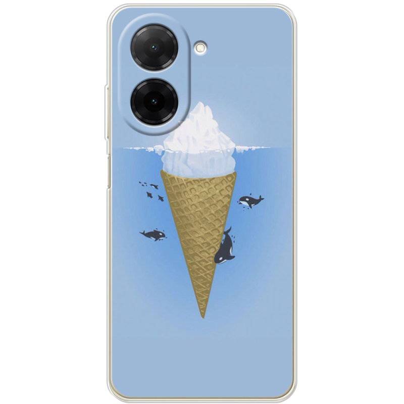 Чохол BoxFace Xiaomi Redmi A5 