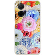 Чохол BoxFace Xiaomi Redmi A5 Blossom