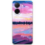 Чохол BoxFace Xiaomi Redmi A5 Sky Mirror