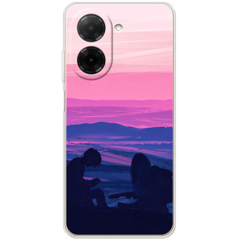 Чохол BoxFace Xiaomi Redmi A5 Top of the World