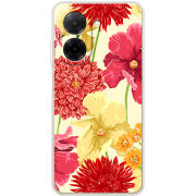 Чохол BoxFace Xiaomi Redmi A5 Flower Bed