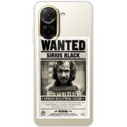 Прозорий чохол BoxFace Xiaomi Redmi A5 Sirius Black