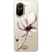 Прозорий чохол BoxFace Xiaomi Redmi A5 Magnolia
